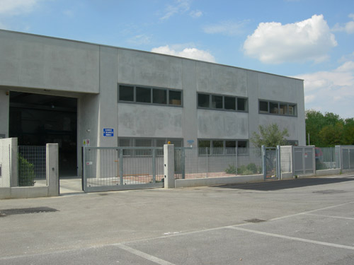 Facciata
